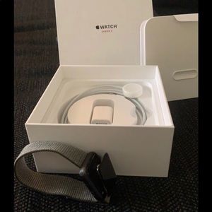 Apple Watch SERIES 3